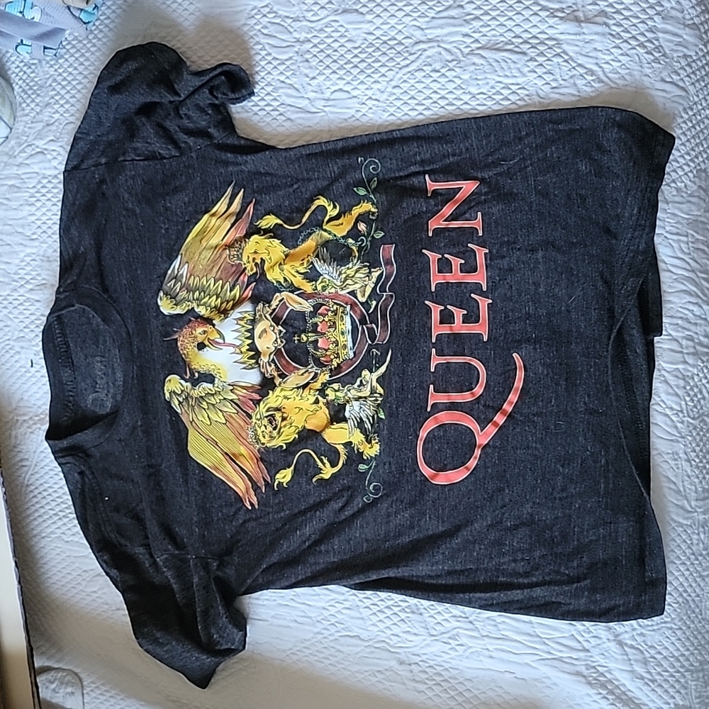 Queen Shirt